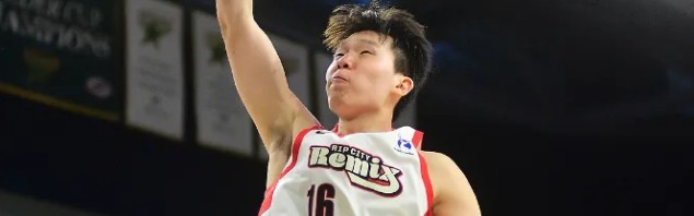 KAIYUN ET-开拓者官方召回杨瀚森：G联赛16场带队首进西部半决赛 自评打60分