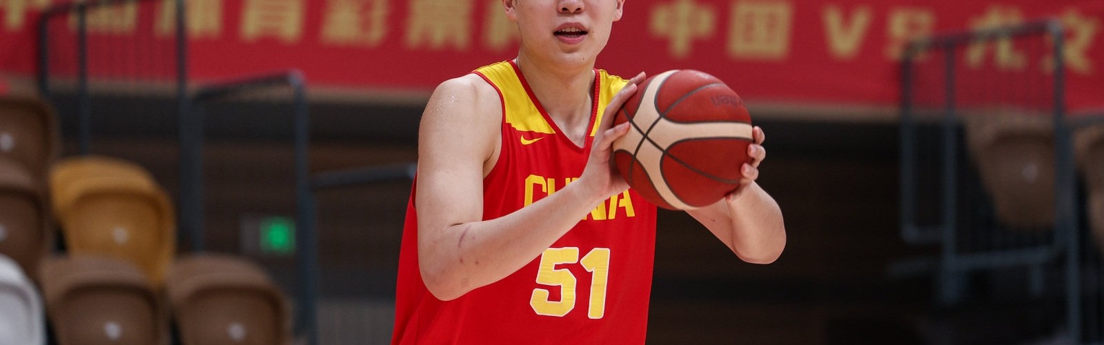 开云-杨瀚森经过NBA的锻炼后 能在国家队展示自己的进步&amp;带来更大帮助